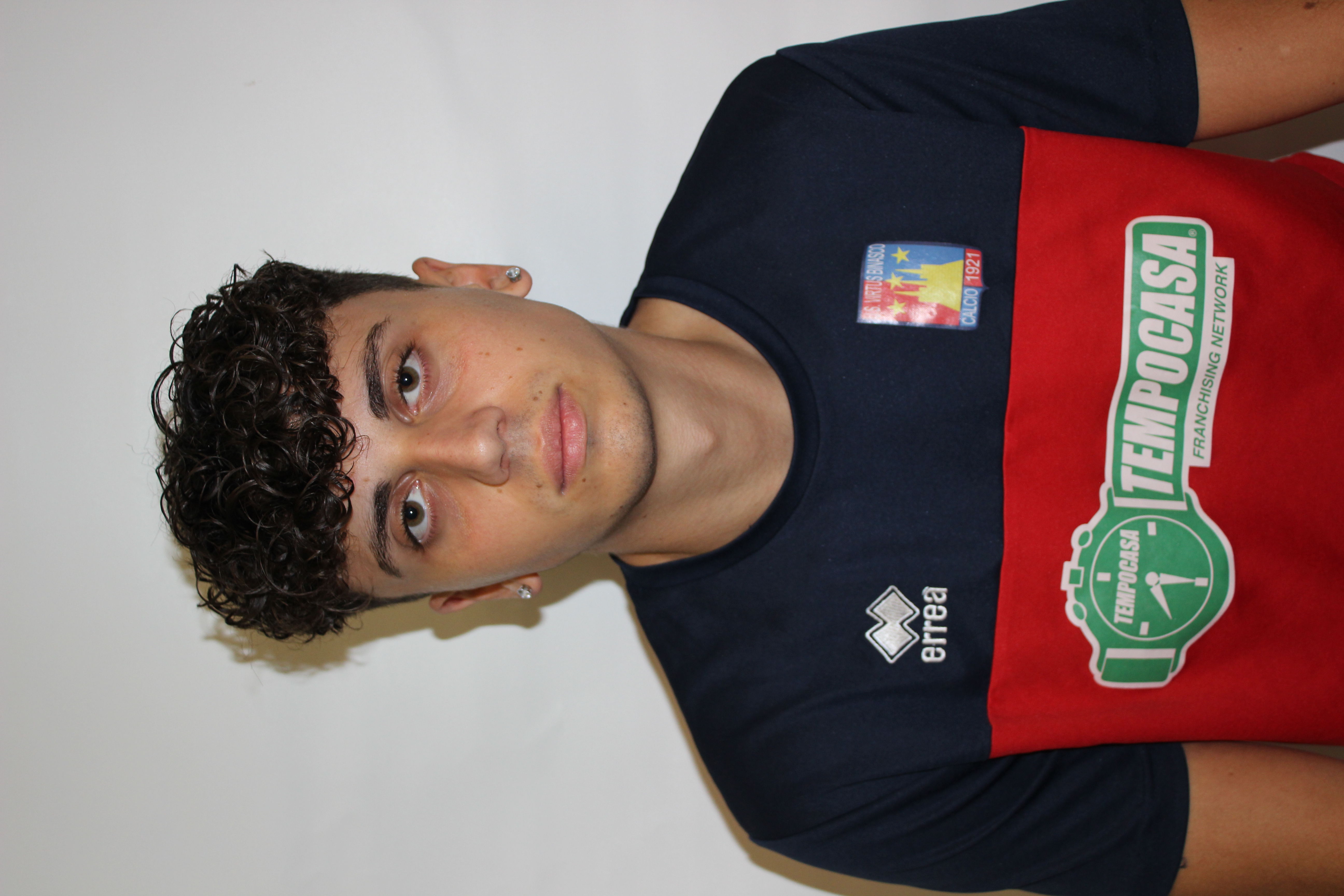 U.S. Virtus Binasco Calcio - Immagine assente